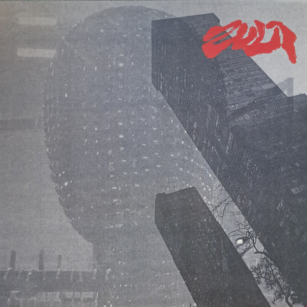 Zuli - Digla Dive - Live | Nashazphone (NP-44) Zuli - Digla Dive - Live | Nashazphone (NP-44)