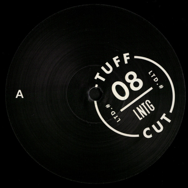 Late Nite Tuff Guy - Tuff Cut 08 | Tuff Cut (TUFF008)
