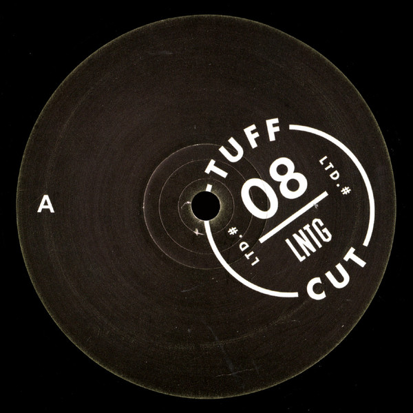Late Nite Tuff Guy - Tuff Cut 08 | Tuff Cut (TUFF008) - 3