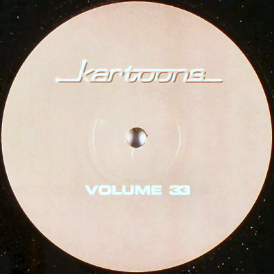 Outlaw - Volume 33 | Kartoons (KAR033)