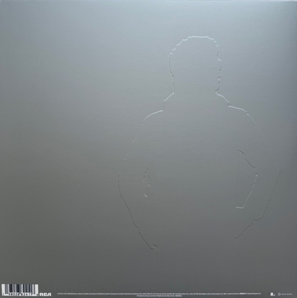 Lou Reed - Metal Machine Music (50th Anniversary) | RCA (19802882411) - 3