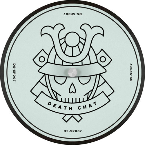 Bukkha - Death Chat | Dub-Stuy Records (DS-SP007)