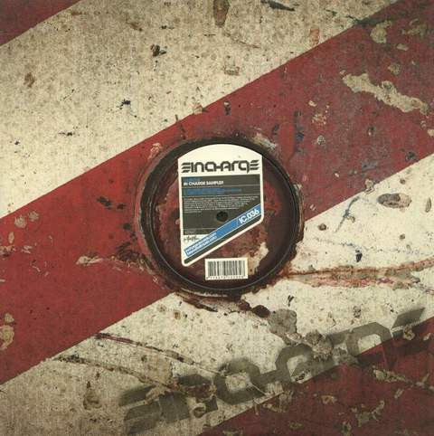 Various - In Charge Sampler | In Charge (IC.036)