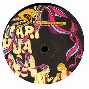 Ugly Mac Beer , Deux Say - Weed With Roots In Hell | DIESS Prod (BOUCLAGE001)