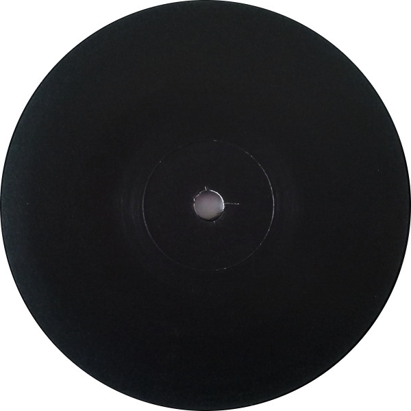 Man With Guitar - Man With Guitar | Kitsuné Music (KITSUNÉ 007) - 4