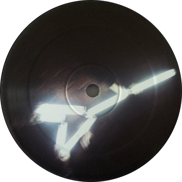 Man With Guitar - Man With Guitar | Kitsuné Music (KITSUNÉ 007) - 3