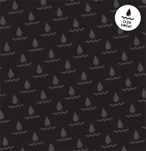 Liife & Roland Clark - This Ain't Freedom  | Club Sweat (CLUBSWE002V)