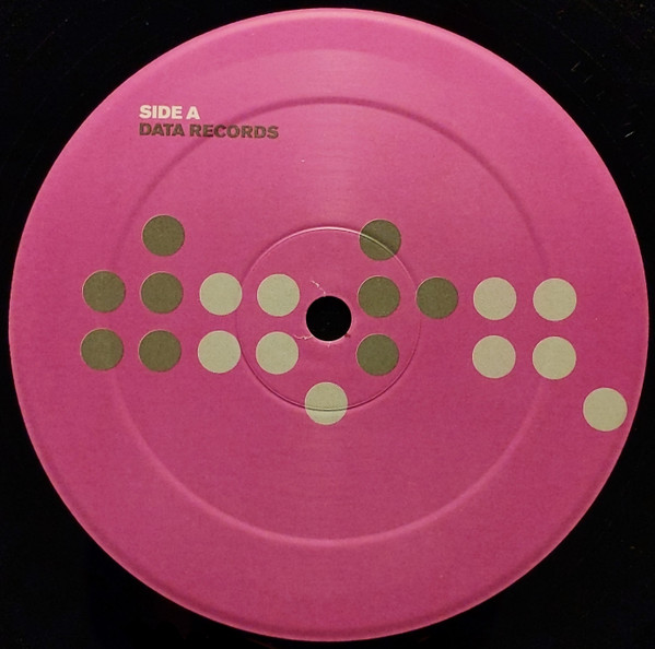 Future Breeze - Temple Of Dreams | Data Records (DATA31TR) - 3