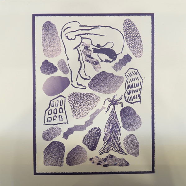 Yu-Ching Huang - The Crystal Hum | Night School (LSSN095)