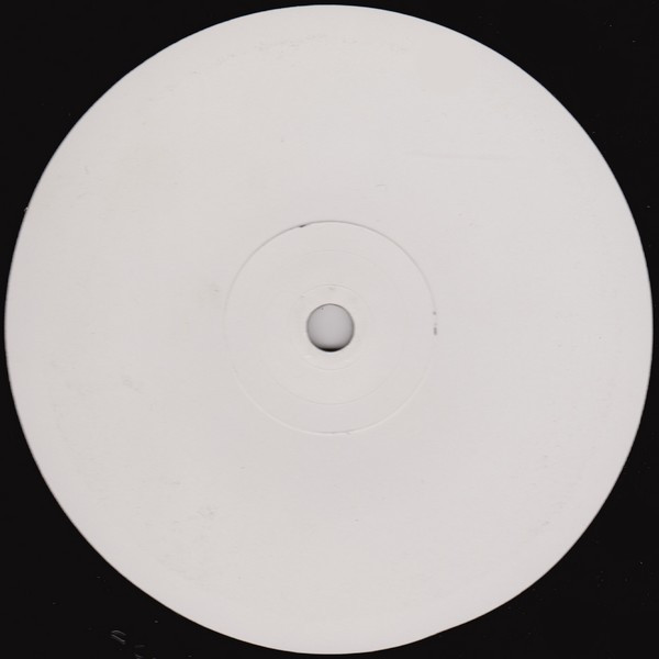 Del Wire - Ange | Nacopajaz' Records (NCJ 04) - main