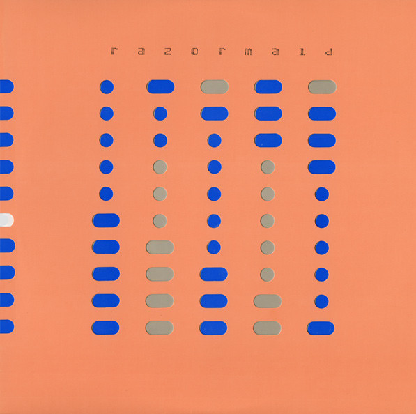 Various - Razormaid Chapter M-16 | Razormaid Records (RM-M16) - main Various - Razormaid Chapter M-16 | Razormaid Records (RM-M16) - main