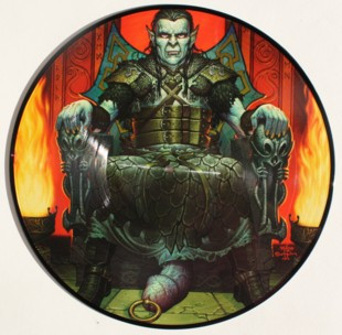 Goblin Cock - Bagged And Boarded | Absolutely Kosher Records (AK034-1) - main