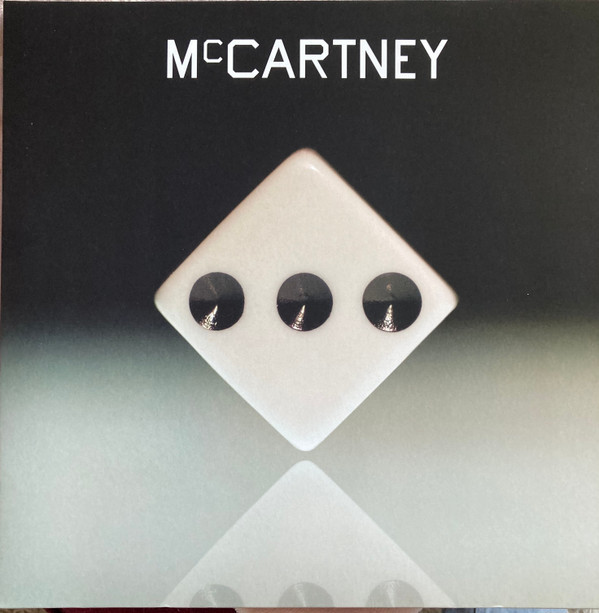 Paul McCartney - McCartney III | Capitol Records (00602435136592)