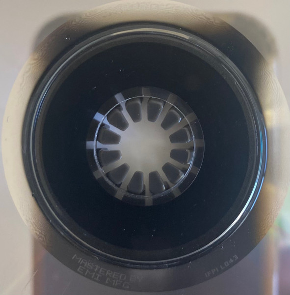 Alvin Lee & Ten Years After - Pure Blues | Chrysalis (7243 8 33450 2 1) - 4