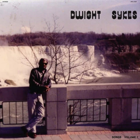 Dwight Sykes - Songs Volume 1 | Peoples Potential Unlimited (PPU-044) Dwight Sykes - Songs Volume 1 | Peoples Potential Unlimited (PPU-044)