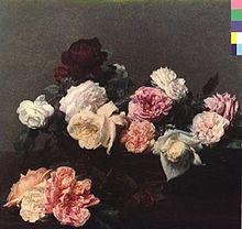 New Order - Power Corruption & Lies | Factory (FACT 75) New Order - Power Corruption & Lies | Factory (FACT 75)