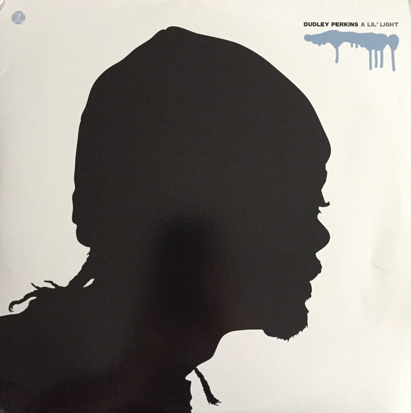 Dudley Perkins - A Lil' Light | Stones Throw Records (STH 2067) Dudley Perkins - A Lil' Light | Stones Throw Records (STH 2067)