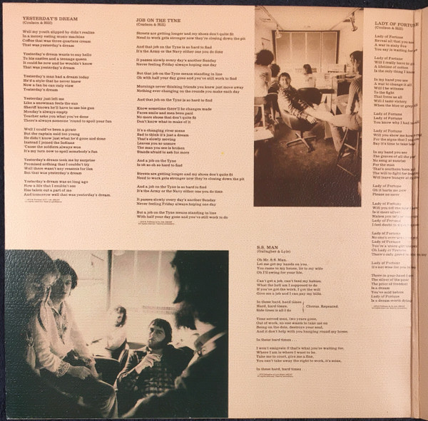 Dennis Coulson - Dennis Coulson | Elektra (EKS-75067) Dennis Coulson - Dennis Coulson | Elektra (EKS-75067)