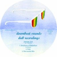 Jakob Levi - Emotions Of Rebellion | Downbeat Sounds (004ds) - main