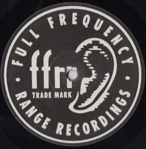 Funky Choad Featuring Nick Skitz - The Ultimate | FFRR (FXDJ 341) - 3 Funky Choad Featuring Nick Skitz - The Ultimate | FFRR (FXDJ 341) - 3