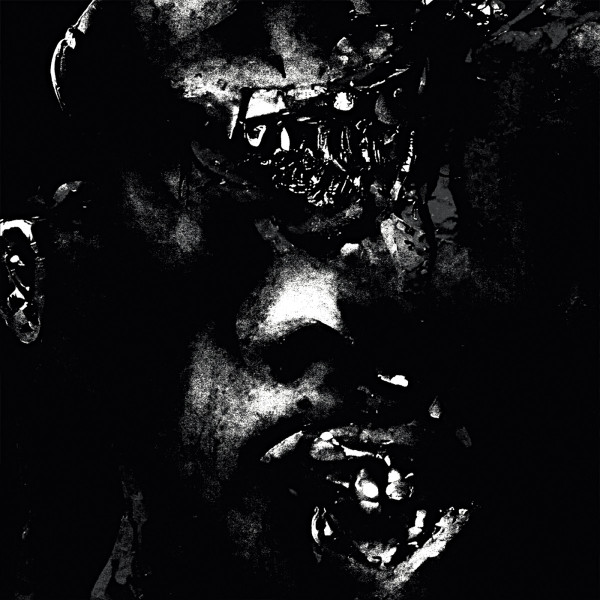 AhtreJinkins - Left 2 Rot | L.I.E.S. Records (LIES214) AhtreJinkins - Left 2 Rot | L.I.E.S. Records (LIES214)