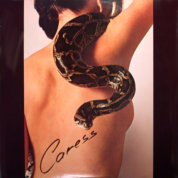 Caress - Caress | RFC Records (RFC 3384)