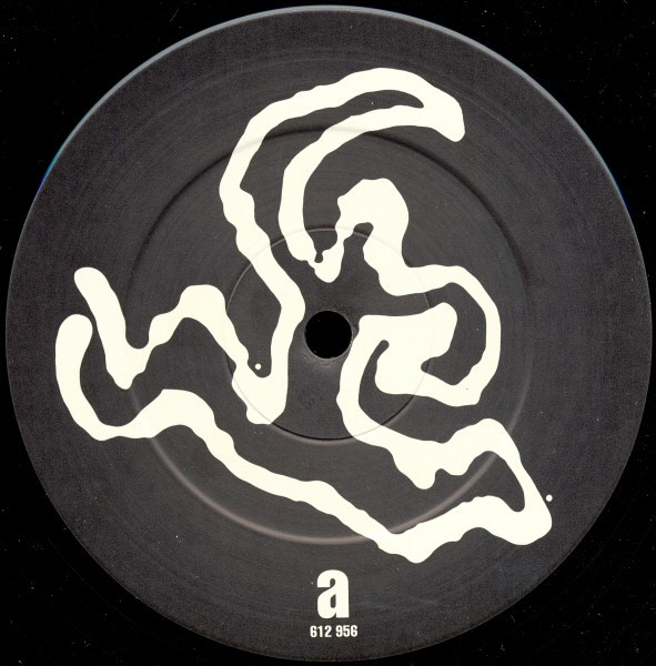 MC Wildski - Warrior | Arista (612 956) - 4