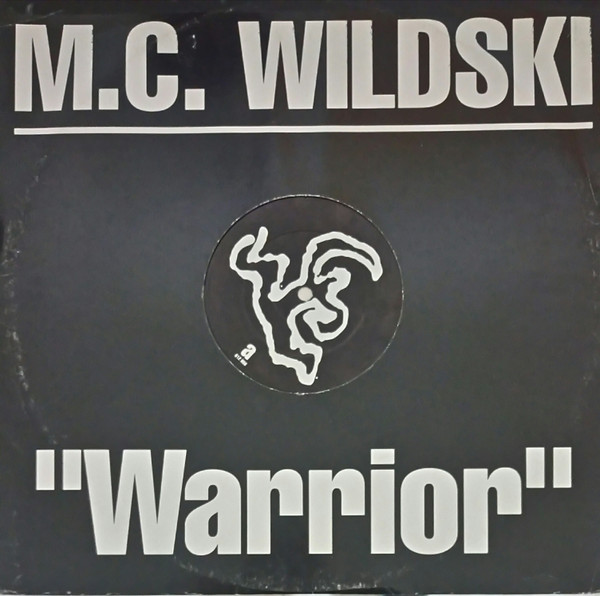 MC Wildski - Warrior | Arista (612 956) - 2
