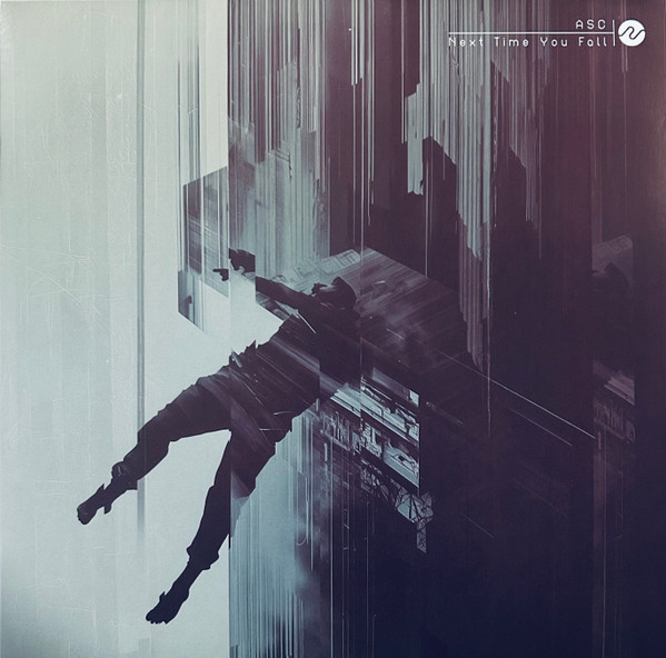 ASC - Next Time You Fall | Spatial (SPTLP005) - main