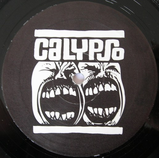 Bum Bum Club - Your Love | Calypso Records (CPS 075) - 3