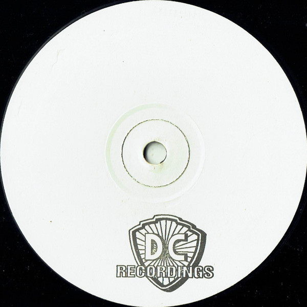 Skye - Skye Files Volume 3 | D.C. Recordings (DC23) - 2