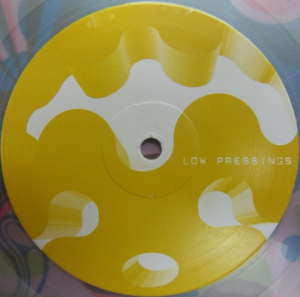 Soul Purpose - Soul Purpose Too | Low Pressings Limited (LP LTD 001) - 2