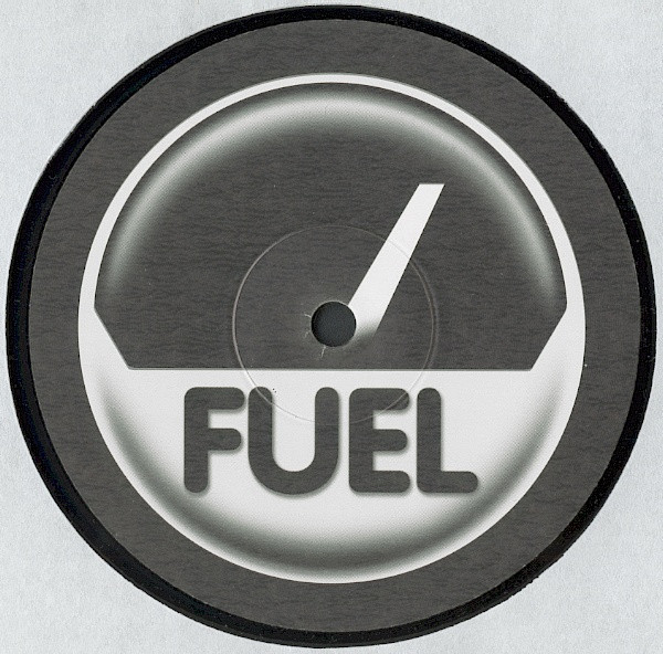Paul Johnson - Get Get Down | Fuel Records (FUEL #026) - 2