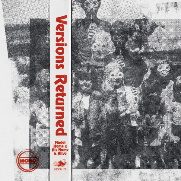 Model Home X His Name Is Alive - Versions Returned | Disciples (DISC6.75) - 2