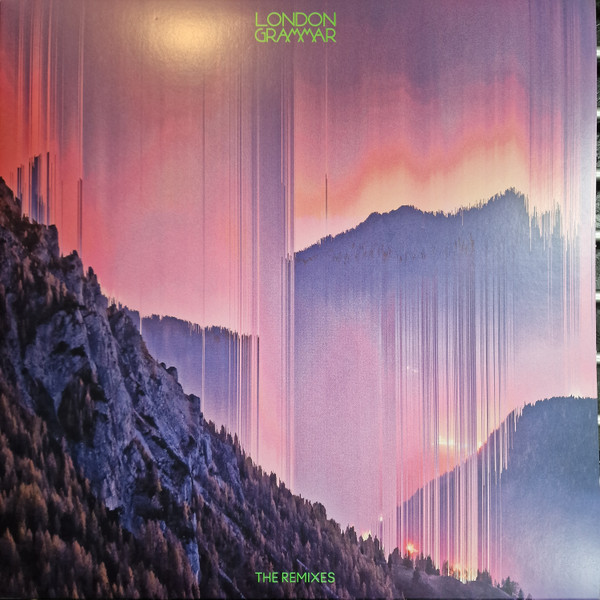 London Grammar - The Remixes | Ministry Of Sound (MADARTRMX) London Grammar - The Remixes | Ministry Of Sound (MADARTRMX)