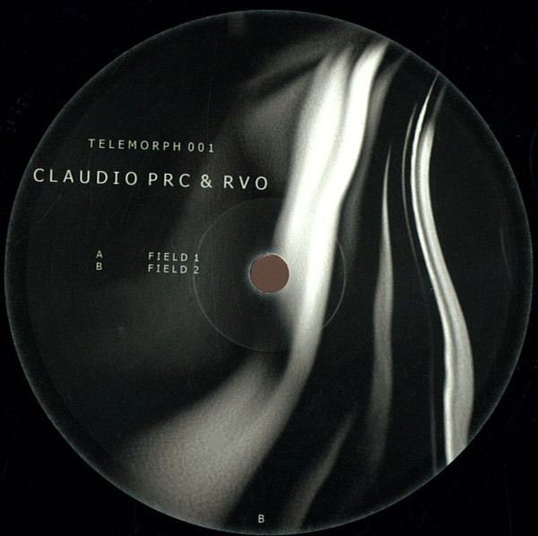 Claudio Prc & Reggy Van Oers - Field | Telemorph (001)