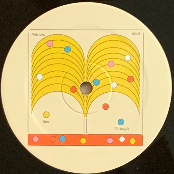 Patricia Wolf - See-Through | Balmat (Balmat 03) - 3 Patricia Wolf - See-Through | Balmat (Balmat 03) - 3