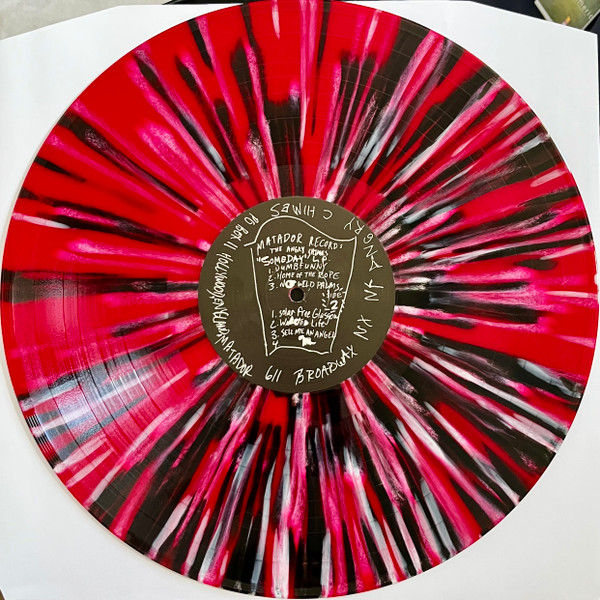 Pavement - Slanted And Enchanted | Matador (OLE038LP) - 3