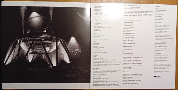 Mr. Bungle - Disco Volante | Rhino Records (RCV1 45963) - 2 Mr. Bungle - Disco Volante | Rhino Records (RCV1 45963) - 2