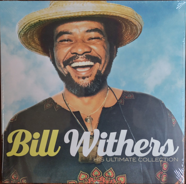 Bill Withers - His Ultimate Collection | Sony Music (19439946171) - main