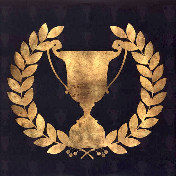 Apollo Brown + O.C. - Trophies | Mello Music Group (LP-MMG026)