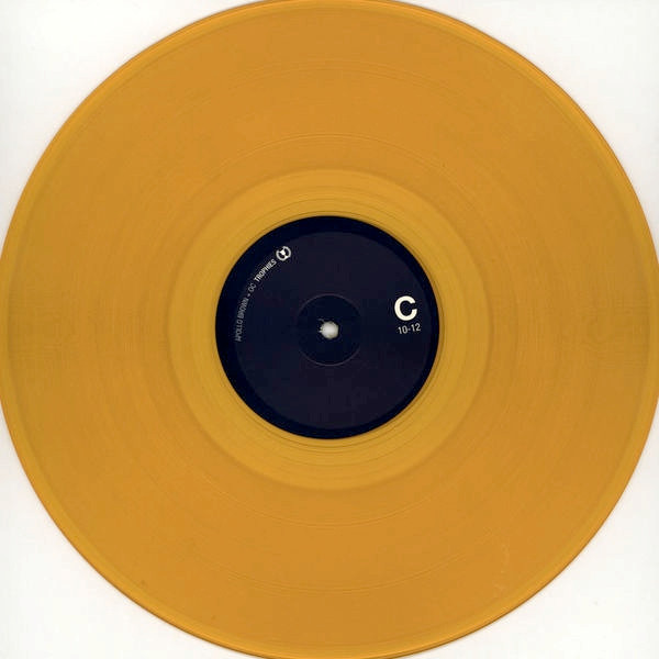 Apollo Brown + O.C. - Trophies | Mello Music Group (LP-MMG026) - 4