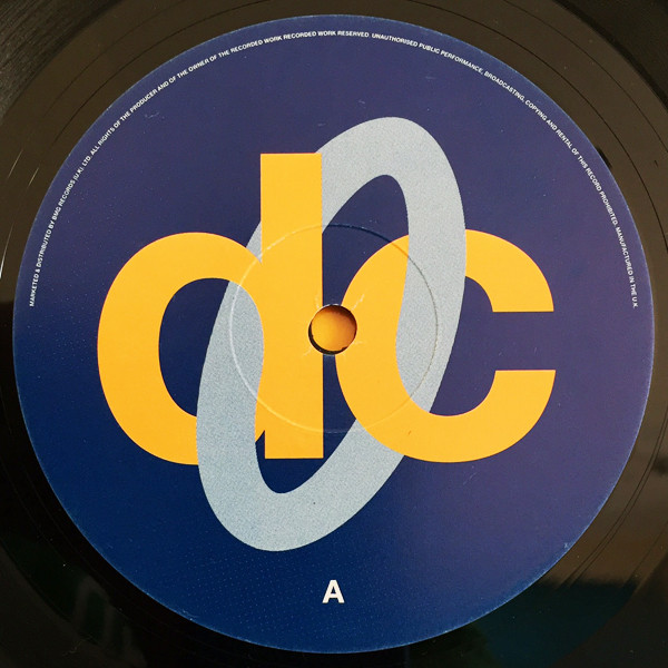 Evolution - Love Thing | Deconstruction (74321 13427 1) - 3