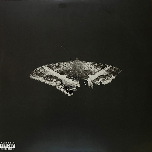 Kendrick Lamar - To Pimp A Butterfly (10th Anniversary) | Top Dawg Entertainment (602478091186)