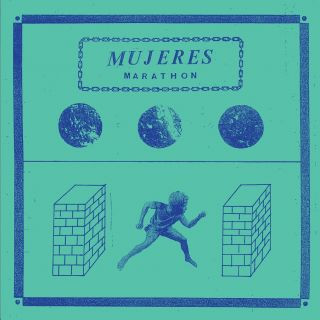Mujeres - Marathon | 62 TV Records (BC0710LP) Mujeres - Marathon | 62 TV Records (BC0710LP)