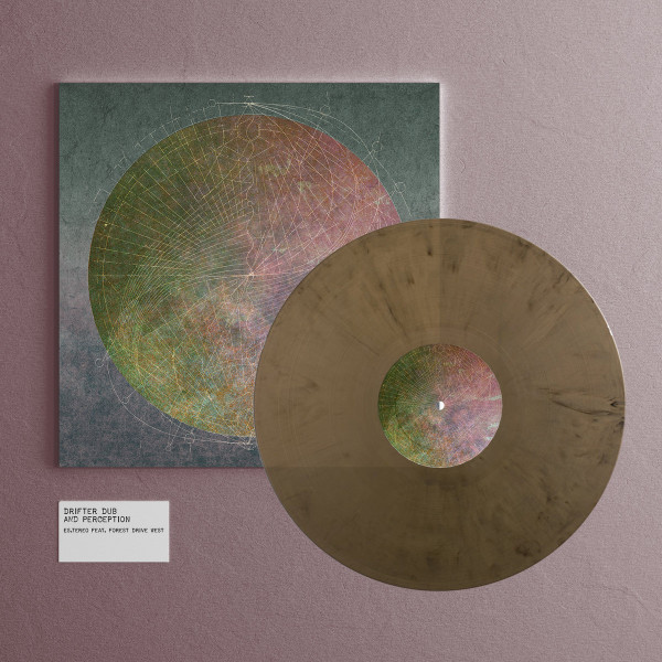 Es.tereo - Drifter Dub & Perception | YUKU (YUKU014) - 2