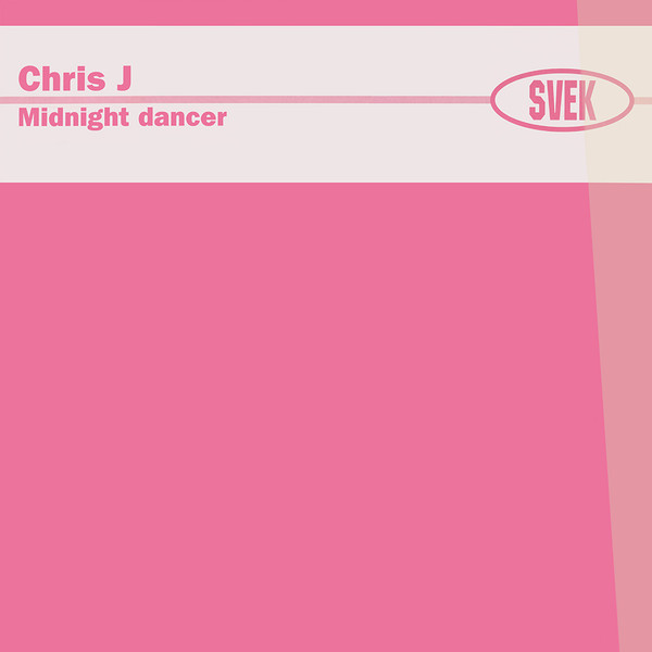 Midnight Dancer