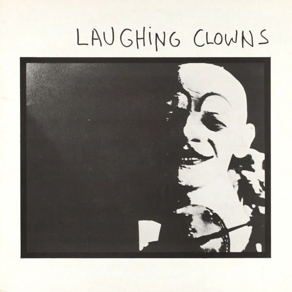 Laughing Clowns - Laughing Clowns | Red Flame (201942) - main Laughing Clowns - Laughing Clowns | Red Flame (201942) - main