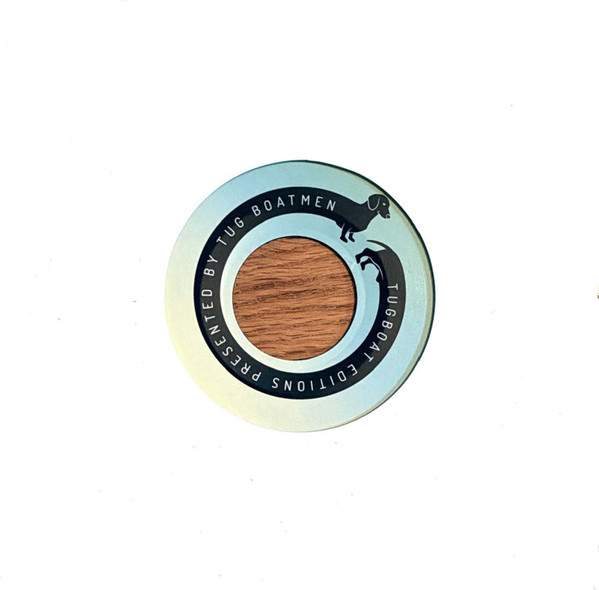 Saucy Lady - Why | Tugboat Editions (TBE725) - 2