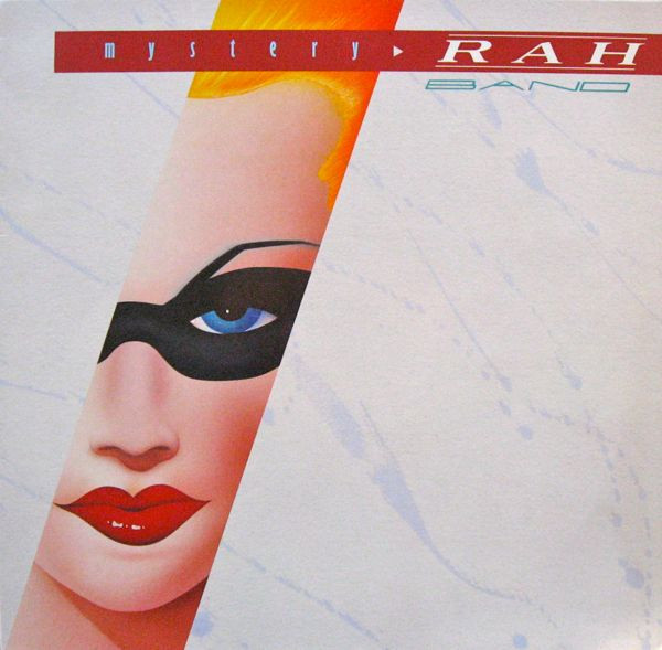 RAH Band - Mystery | RCA (PL 70640)